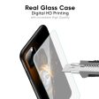 Ombre Krishna Glass Case for Vivo X100 5G Hot on Sale