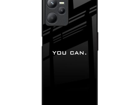 You Can Glass Case for Realme C35 Discount