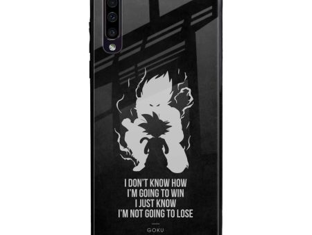 Ace One Piece Glass Case for Samsung Galaxy A50 Supply