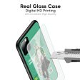 Zoro Bape Glass Case for Vivo X70 Pro Fashion