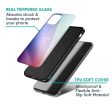 Abstract Holographic Glass Case for Vivo V20 Online