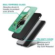 Zoro Bape Glass Case for Vivo X70 Pro Fashion