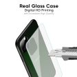 Deep Forest Glass Case for Oppo F23 5G Fashion