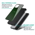 Deep Forest Glass Case for Oppo F23 5G Fashion