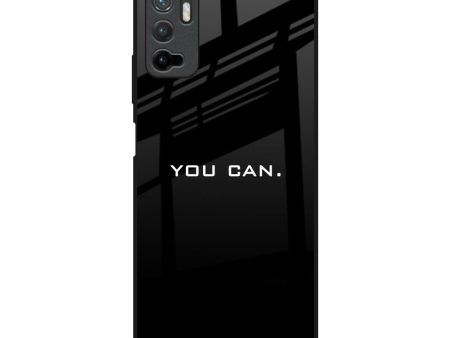 You Can Glass Case for Redmi Note 10T 5G Online now