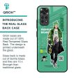 Zoro Bape Glass Case for Redmi Note 11S For Sale