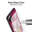 Gangster Hero Glass Case for Redmi Note 10S Supply