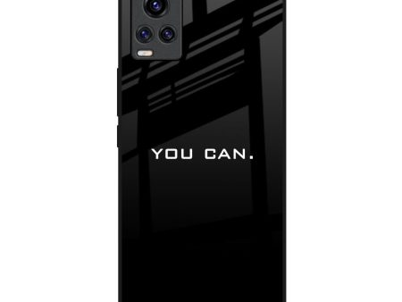 You Can Glass Case for Vivo Y73 Online