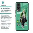 Zoro Bape Glass Case for Vivo V21e Discount