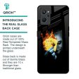 AAA Joker Glass Case for Realme 9i Cheap