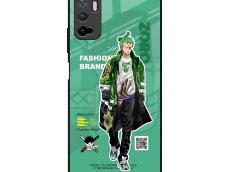 Zoro Bape Glass Case for Redmi Note 10T 5G For Discount