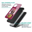 Gangster Hero Glass Case for Redmi Note 10S Supply