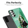 Zoro Bape Glass Case for Vivo V21e Discount