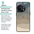 Abstract Mountain Pattern Glass Case for OnePlus 11 5G Supply