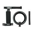 Extension ring for Sea Frogs SONY A7 III - A7S III   A7R IV   A9 housings - SONY 70-200mm F4 lens For Sale