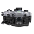 Fujifilm X-T5 40M 130FT Underwater camera housing with 8  Dome Port. XF 18-55mm on Sale