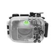 SeaFrogs Sony ZV-1 40M 130FT Waterproof Camera Housing Online Sale